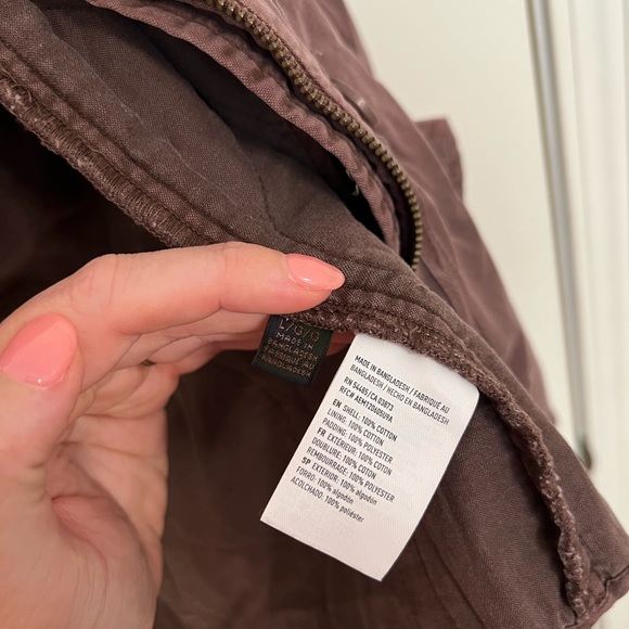 Jacket - Picture 2 of 2